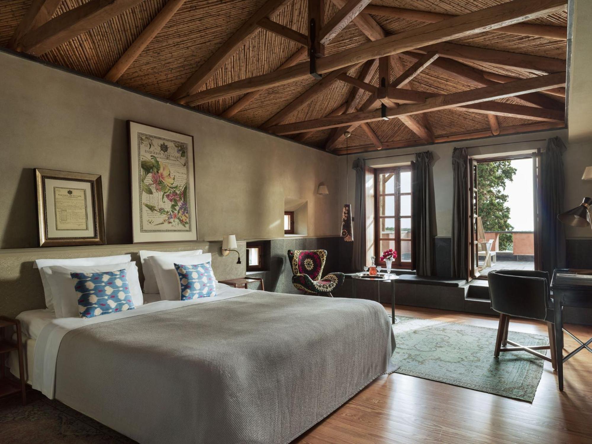 Residence Premium